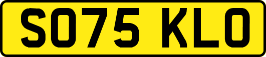 SO75KLO
