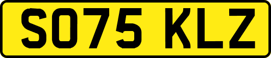 SO75KLZ