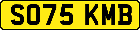 SO75KMB