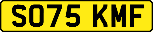 SO75KMF