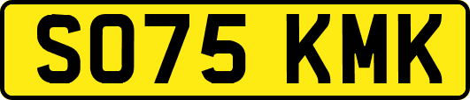 SO75KMK