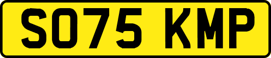 SO75KMP