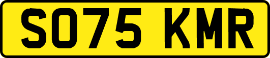 SO75KMR