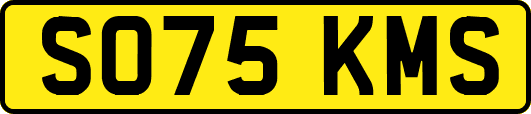 SO75KMS