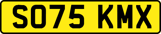 SO75KMX
