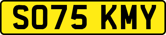 SO75KMY