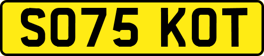 SO75KOT
