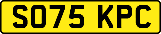 SO75KPC