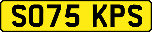 SO75KPS
