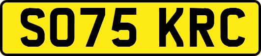 SO75KRC