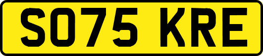 SO75KRE