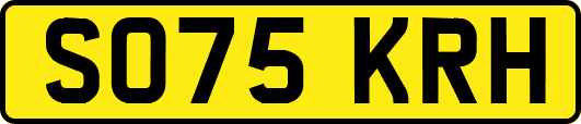 SO75KRH