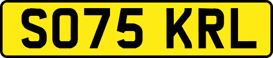 SO75KRL