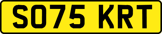 SO75KRT