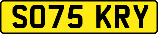 SO75KRY
