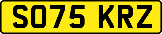 SO75KRZ