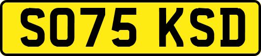 SO75KSD