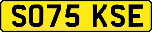 SO75KSE