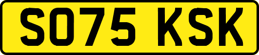 SO75KSK
