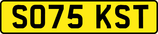SO75KST