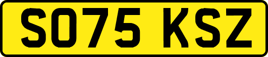 SO75KSZ