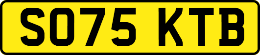 SO75KTB