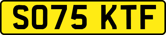 SO75KTF