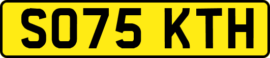 SO75KTH