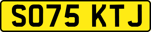 SO75KTJ