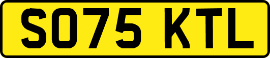 SO75KTL