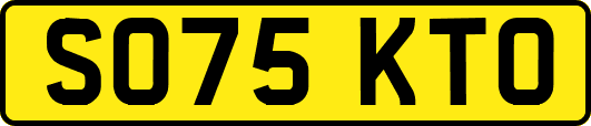 SO75KTO