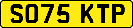 SO75KTP