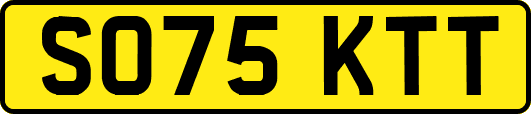 SO75KTT