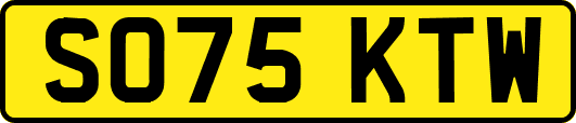 SO75KTW
