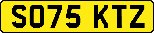 SO75KTZ