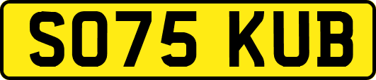 SO75KUB