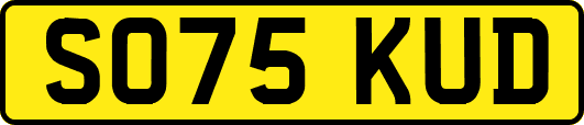 SO75KUD