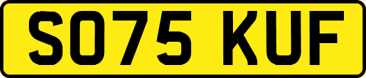 SO75KUF