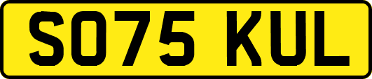 SO75KUL