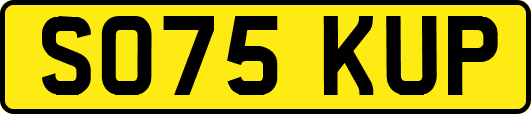 SO75KUP