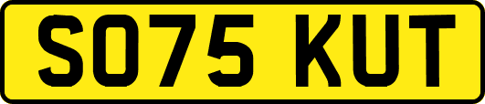 SO75KUT