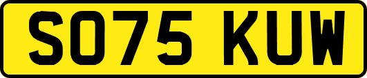 SO75KUW