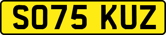 SO75KUZ