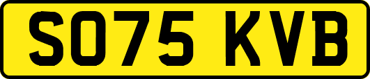 SO75KVB