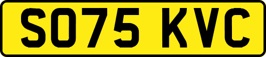 SO75KVC