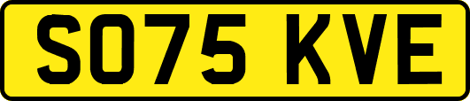 SO75KVE