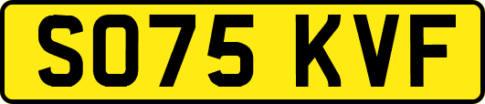 SO75KVF