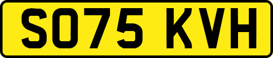 SO75KVH