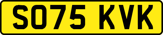 SO75KVK