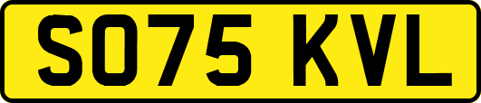 SO75KVL